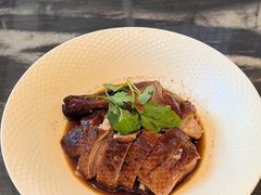 老南京烤鸭-王家大院·南京菜(湛江路总店)