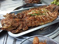 -清真·馬坡二旦烧烤(人生一串拍摄店)
