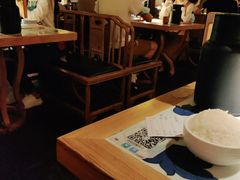 大堂-吴莊(龙城万科里店)