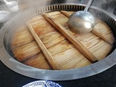 -炮爷东北铁锅炖(棠安路店)
