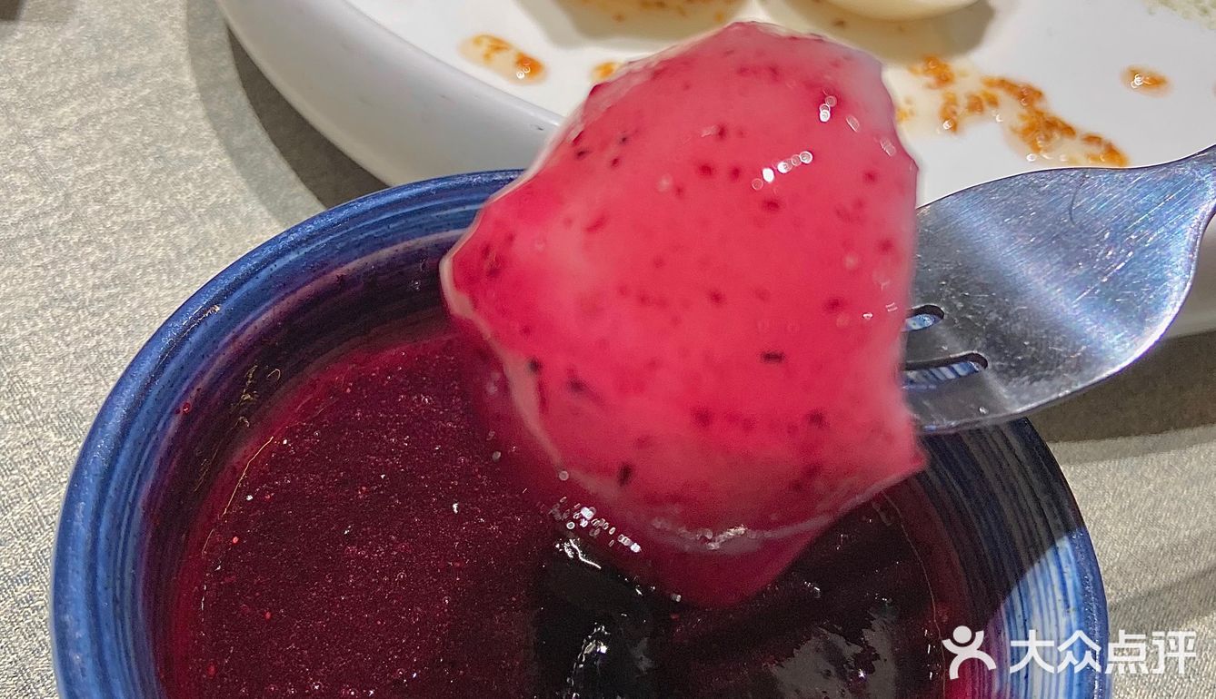 长春最具性价比的高端烤鸭！超爱吃[调皮]