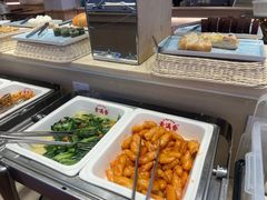 -素满香·Vegan食养自助(天一广场店)