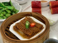 黑牛百叶-乜都得港式茶楼(天贵路店)