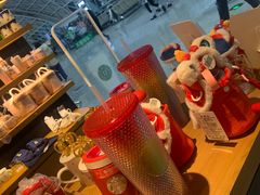 -星巴克(成都机场T2店)