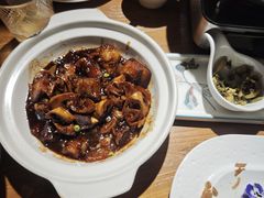 -金枝玉叶上海人家食府(三里河店)