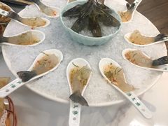 泰式风味虾生-渔文乐·海鲜大排档(千灯湖店)