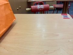 -塔斯汀中国汉堡(白云京溪地铁站店)