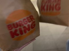 -汉堡王(万达坊店)