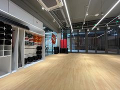 -乐刻健身(运河映巷店)
