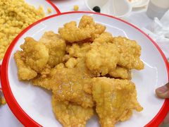 -庆山饭店·海鲜饺子家常菜(北戴河黑石路店)