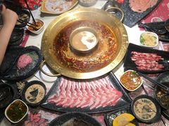 -哥老官重庆美蛙鱼头(宝山龙湖店)