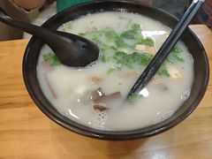 -鸭小妹鸭血粉丝(老门东店)
