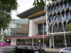 -布里斯班南岸公园