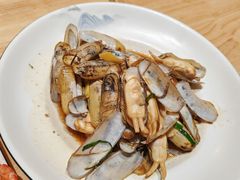 -启东小海鲜(庄先湾路1号店)