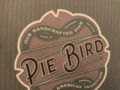 -Pie Bird(新闸路店)