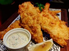 -Boxing Cat Brewery拳击猫精酿啤酒馆(思南公馆店)
