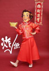 -蜜阁孕味亲子摄影(太奥广场店)