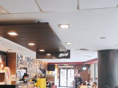 -麦当劳(四川北路店)