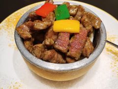 -三利音·玖弄小鲜(浦东嘉里城店)