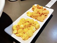-川成元·麻辣香锅(凯德MALL西直门店)