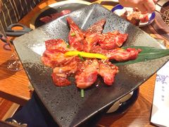 -炎蔵牛舌烤肉