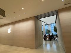 -Apple零售店(苏州店)