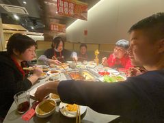 -海底捞火锅(平谷华联店)