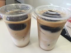 -Seesaw Coffee(上海国金中心店)