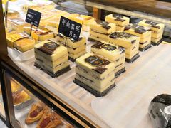 -喜利来蛋糕(景子街店)