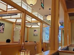 -一心创作料理屋(经开万达店)