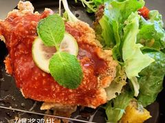 -Let's Taipei 非常烘焙(太古里店)