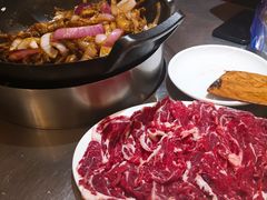 -胡须佬鸡煲四季火锅店(石厦西村直营店)