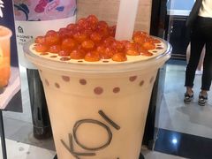 -KOI Thé(正佳广场店)
