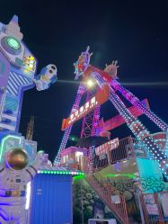 -哆哆咪娅星球乐园(东方国际商业广场店)