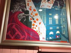 -百好乐宠物友好餐厅(朝外大街店)