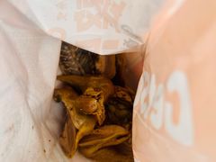-整只乳鸽GetSQUAB(西华路店)