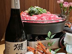 -酒井酱子·深夜食堂(东城汇店)