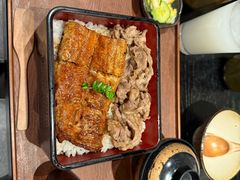 -玄白·炭烤活鳗(上海首店)