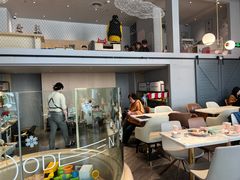 -NOKNOK若蔻亲子餐厅(天地壹方北馆店)