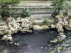 -普陀山风景名胜区-法雨禅寺