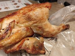 -吴山烤禽 (吴山路店)