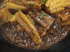 -老牌坊•鲁菜名店•地道济南菜(大观园商埠店)