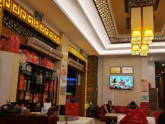 大堂-於氏虾神(盱眙总店)
