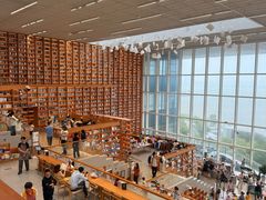 -朵云书院(滴水湖店)