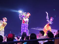 -广州长隆国际大马戏