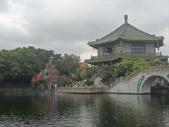 -宝墨园景区