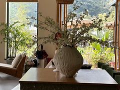 -漫山居私汤民宿全竹宴