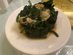 -北京西单美爵酒店-融轩中餐厅