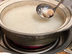-丰尔粥食·粥底火锅·桑拿鸡(大良总店)