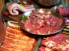 -西塔老太太泥炉烤肉(双井店)